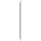 Ekena Millwork Harrison Raised Panel Decorative Wall Panel, 38"W x 34"H x 5/8"P WALP38X34X062HAR - alternate 4